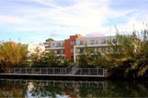 Comfort Suites Cannes Mandelieu Exteriér fotografie