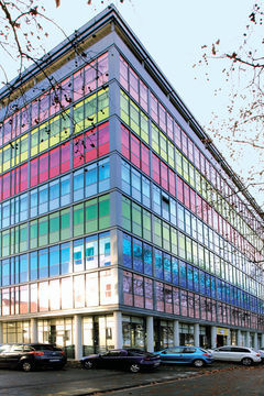 Comfort Suites Cannes Mandelieu Exteriér fotografie