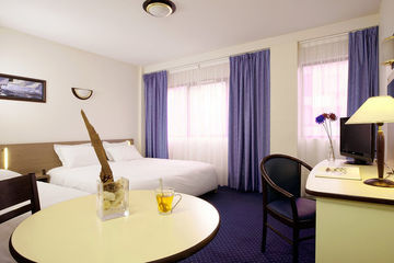Comfort Suites Cannes Mandelieu Exteriér fotografie